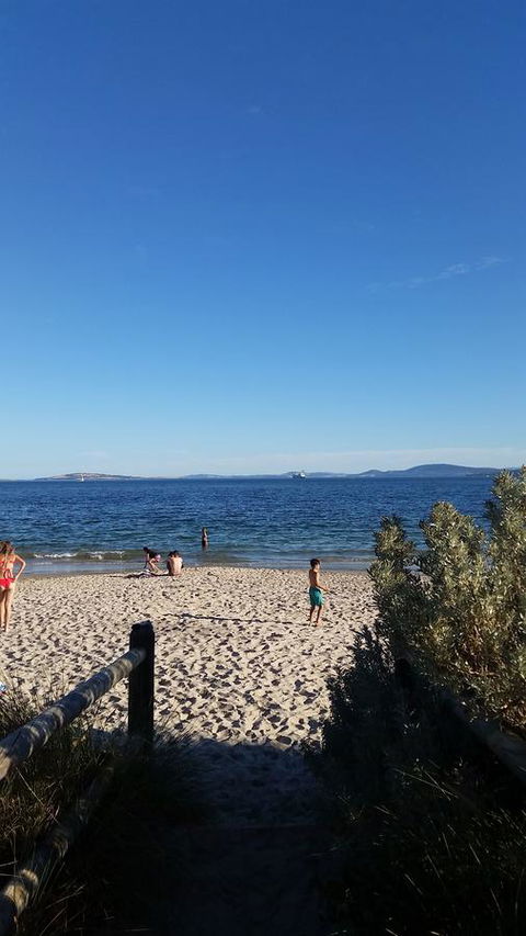 Driftwood-Cottage - Accommodation NT 23