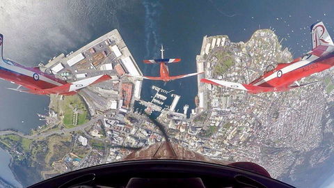 Driftwood-Cottage - Accommodation NT 42