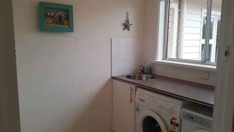 Driftwood-Cottage - Accommodation NT 20