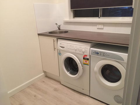 Driftwood-Cottage - Accommodation NT 21