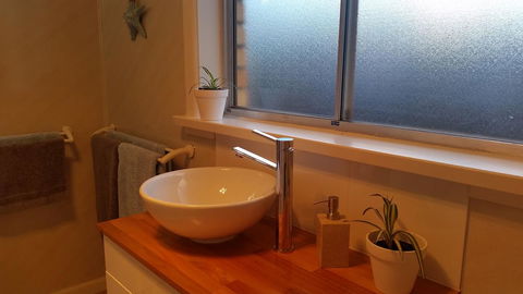 Driftwood-Cottage - Accommodation NT 13