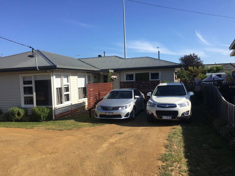 Driftwood-Cottage - Accommodation NT 15
