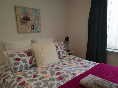 Driftwood-Cottage - Accommodation NT 10