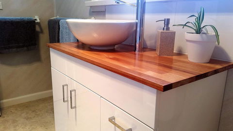 Driftwood-Cottage - Accommodation NT 14