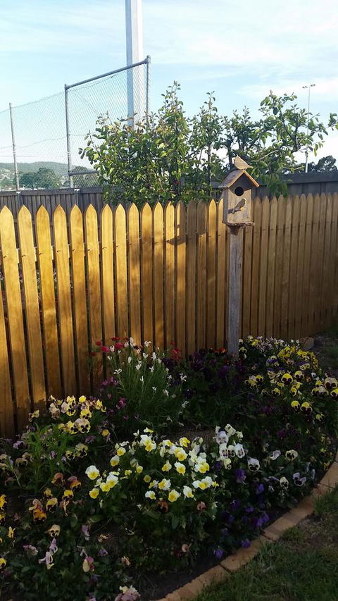 Driftwood-Cottage - Accommodation NT 38