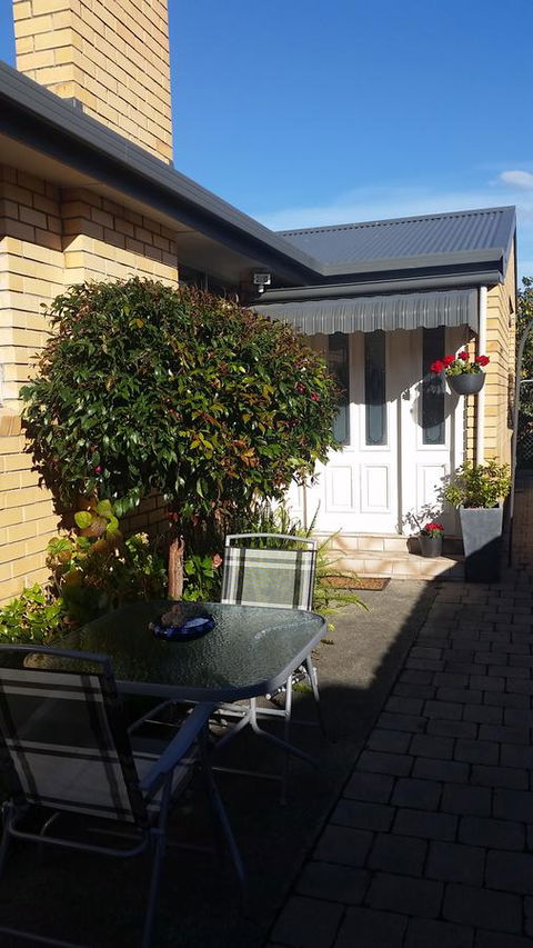 Driftwood-Cottage - Accommodation NT 34