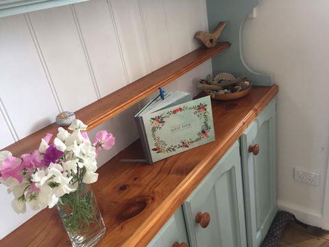 Driftwood-Cottage - Accommodation NT 6