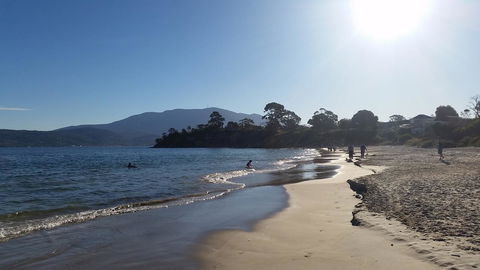 Driftwood-Cottage - Accommodation NT 0