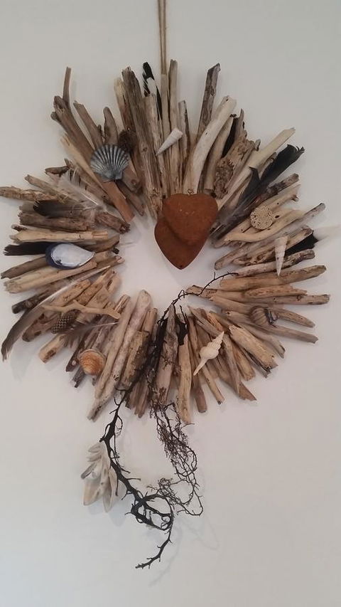 Driftwood-Cottage - Accommodation NT 28