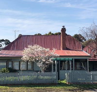 Kerrellie Cottages - Accommodation NT