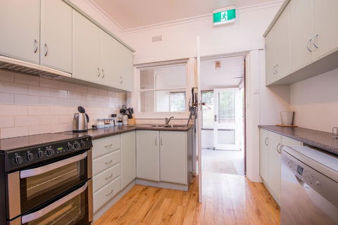 Jones On Wilson Boutique B&B - NT Tourism 24