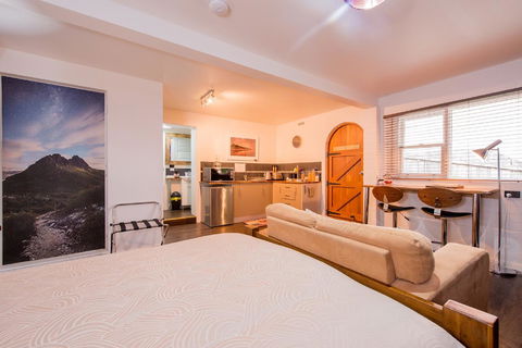 Jones On Wilson Boutique B&B - NT Tourism 18