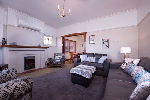 Jones On Wilson Boutique B&B - NT Tourism 21