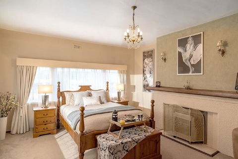Jones On Wilson Boutique B&B - NT Tourism 2