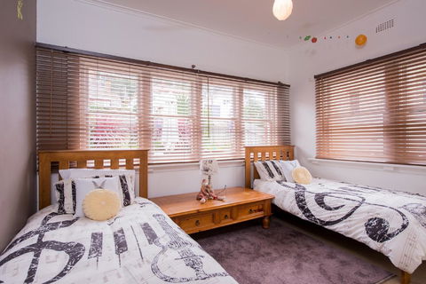 Jones On Wilson Boutique B&B - NT Tourism 27