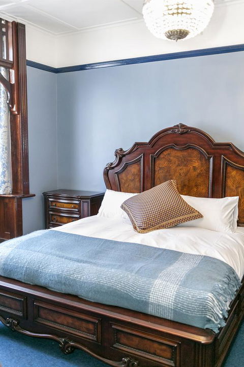 Insomnia On Elizabeth - Accommodation NT 17