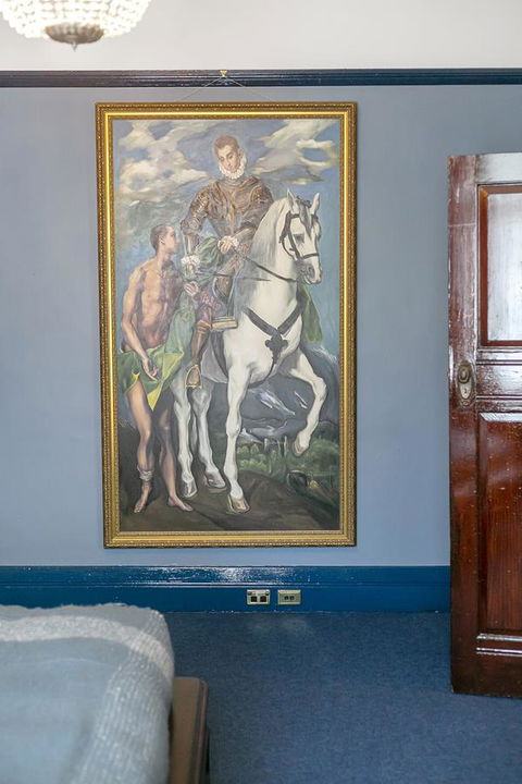 Insomnia On Elizabeth - Accommodation NT 11