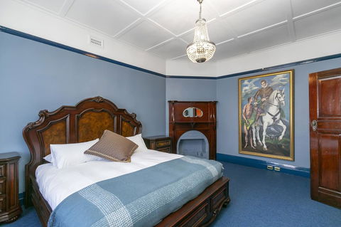Insomnia On Elizabeth - Accommodation NT 1