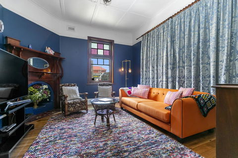 Insomnia On Elizabeth - Accommodation NT 22