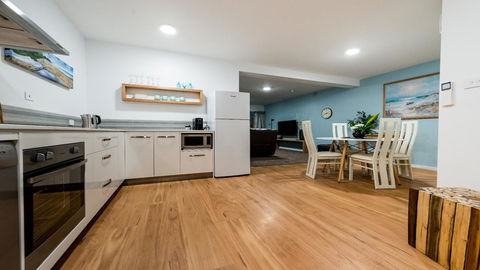 Ulverstone River Edge HolidayApartments - NT Tourism 20