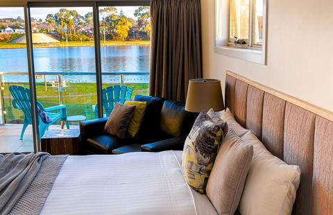 Ulverstone River Edge HolidayApartments - NT Tourism 4