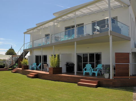 Ulverstone River Edge HolidayApartments - NT Tourism 12