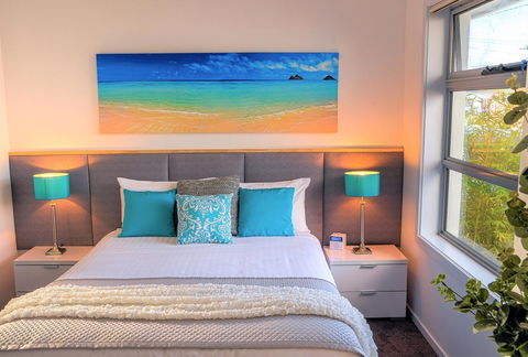 Ulverstone River Edge HolidayApartments - NT Tourism 10