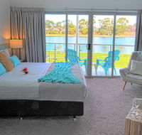 Ulverstone River Edge HolidayApartments - NT Tourism