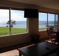 Penguin Seaside Farm - NT Tourism
