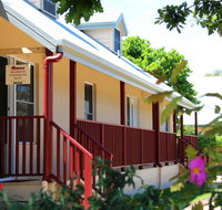 Richmond Coachmans Rest - Accommodation NT
