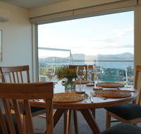 Anchorage Tasmania - Accommodation NT