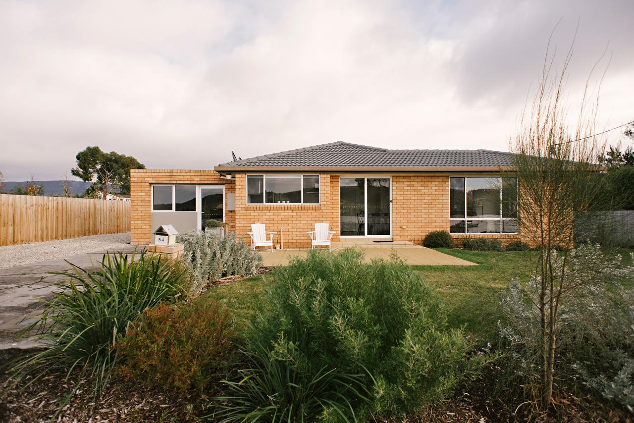 Snug TAS Accommodation NT