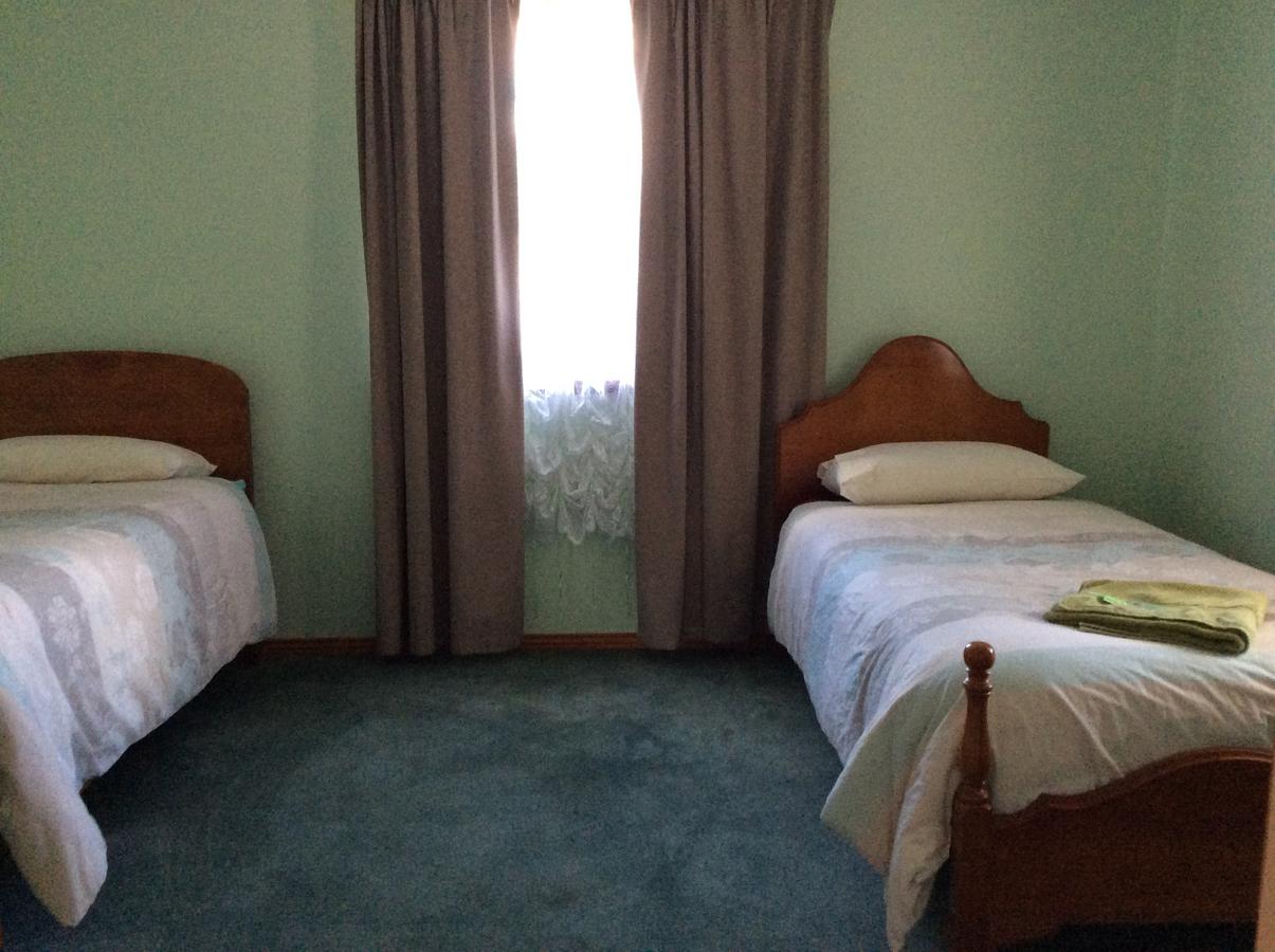  Accommodation NT