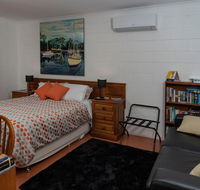 Willowmere - Accommodation NT