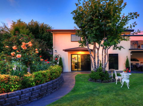 Birchwood On The River - Devonport, Tasmania - Self-Contained And Self-Catering Accommodation - Accommodation NT 6