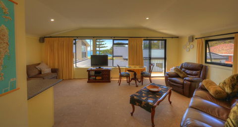 Birchwood On The River - Devonport, Tasmania - Self-Contained And Self-Catering Accommodation - Accommodation NT 18