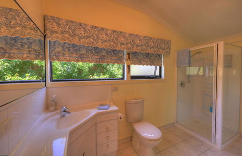 Birchwood On The River - Devonport, Tasmania - Self-Contained And Self-Catering Accommodation - Accommodation NT 14