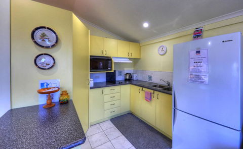 Birchwood On The River - Devonport, Tasmania - Self-Contained And Self-Catering Accommodation - Accommodation NT 20