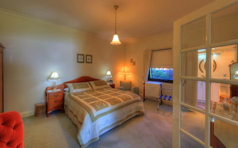 Birchwood On The River - Devonport, Tasmania - Self-Contained And Self-Catering Accommodation - Accommodation NT 12