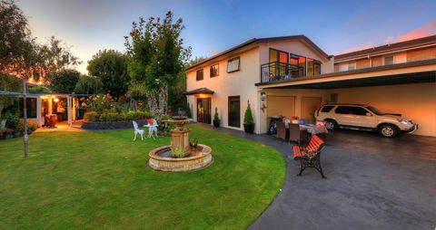 Birchwood On The River - Devonport, Tasmania - Self-Contained And Self-Catering Accommodation - Accommodation NT 7