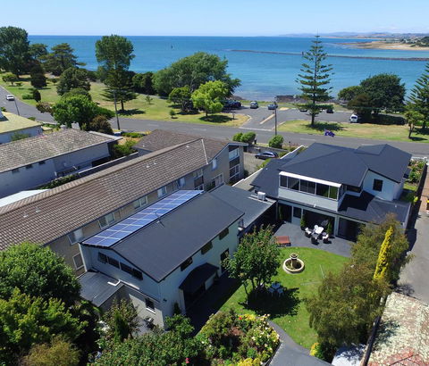 Birchwood On The River - Devonport, Tasmania - Self-Contained And Self-Catering Accommodation - Accommodation NT 9