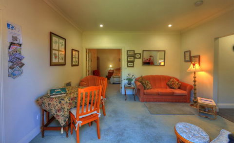 Birchwood On The River - Devonport, Tasmania - Self-Contained And Self-Catering Accommodation - Accommodation NT 16