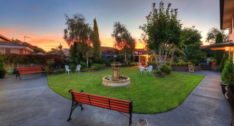 Birchwood On The River - Devonport, Tasmania - Self-Contained And Self-Catering Accommodation - Accommodation NT 2