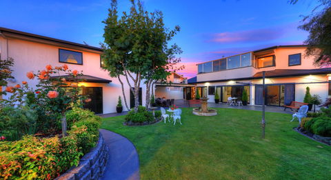 Birchwood On The River - Devonport, Tasmania - Self-Contained And Self-Catering Accommodation - Accommodation NT 8