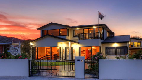 Birchwood On The River - Devonport, Tasmania - Self-Contained And Self-Catering Accommodation - Accommodation NT 3