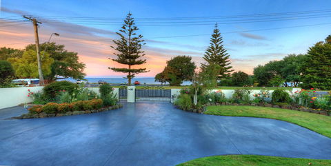 Birchwood On The River - Devonport, Tasmania - Self-Contained And Self-Catering Accommodation - Accommodation NT 10