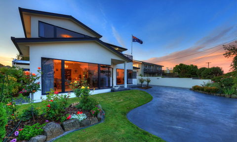 Birchwood On The River - Devonport, Tasmania - Self-Contained And Self-Catering Accommodation - Accommodation NT 1