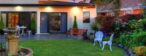 Birchwood On The River - Devonport, Tasmania - Self-Contained And Self-Catering Accommodation - Accommodation NT 11