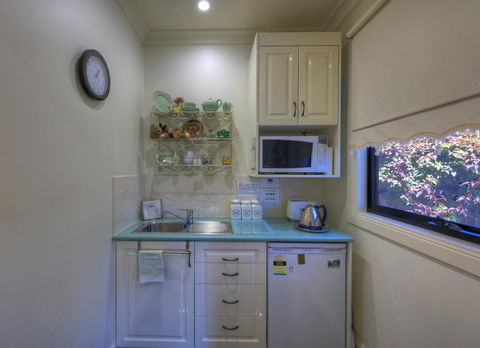 Birchwood On The River - Devonport, Tasmania - Self-Contained And Self-Catering Accommodation - Accommodation NT 19