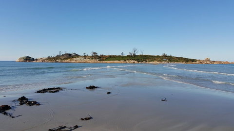 Suntrap Cove Bicheno - Accommodation NT 3
